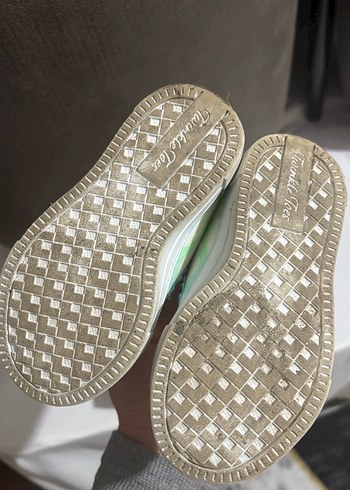 Skechers kız çocuk bot - Görsel 3