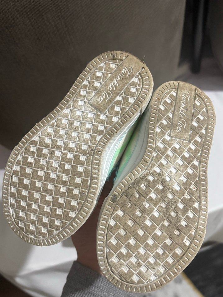 Skechers kız çocuk bot - Görsel 3