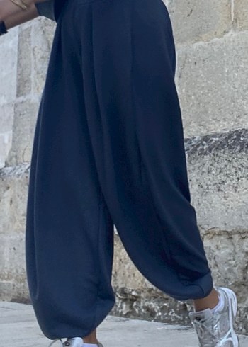 Şalvar pantolon - Görsel 2