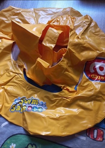 Bebek simidi - Görsel 2