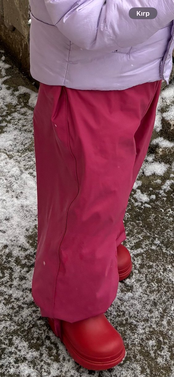 kar tulumu - Görsel 4