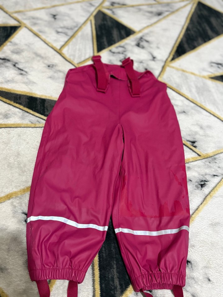 kar tulumu - Görsel 5