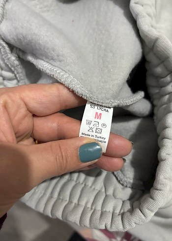 Kadın eşofman - Görsel 5