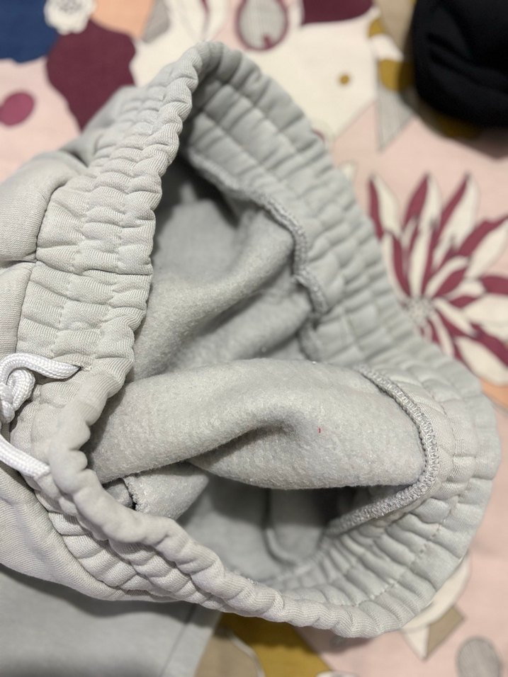 Kadın eşofman - Görsel 2