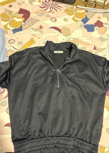 Kadın eşofman takımı - Görsel 2