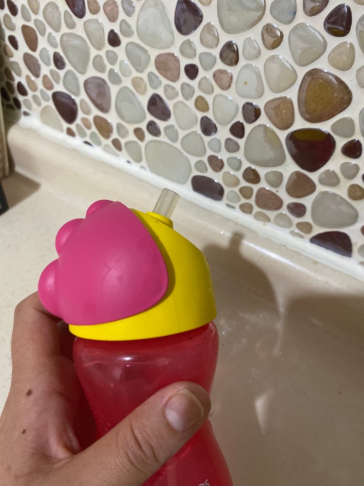 Phılıps avent suluk - Görsel 2