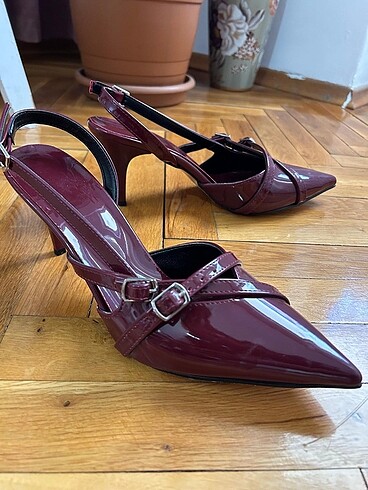 Stiletto