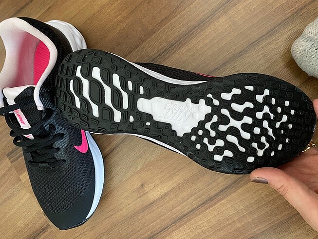 Nike Nıke spor ayakkabı
