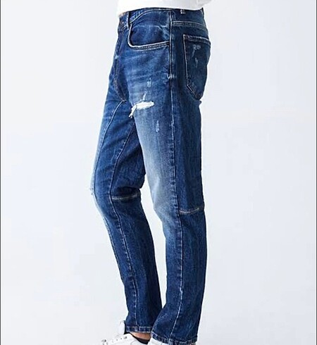 LTB Ltb erkek jean