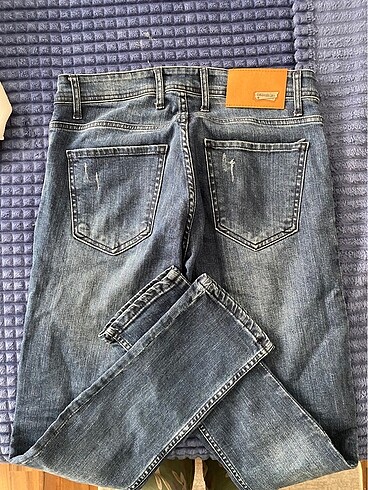 31 Beden Erkek jean