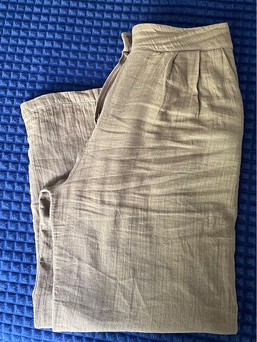 Topshop Palazzo pantolon