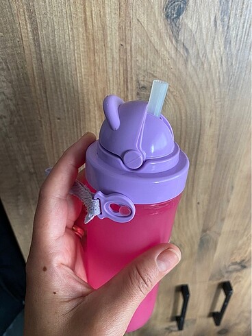 Diğer Wee baby Suluk