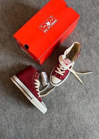 36 Beden Converse chuck taylor