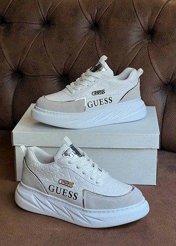 Beden Guess spor ayakkabı