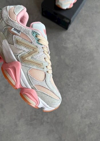 New Balance 9060 kadın spor ayakkabı