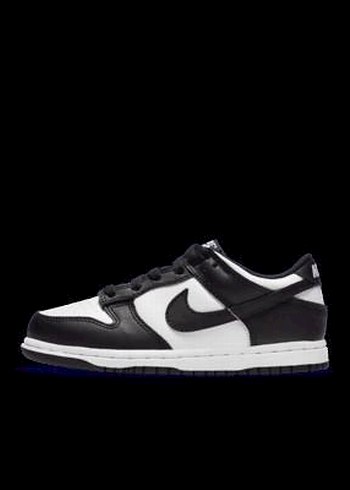 Nike dunk panda