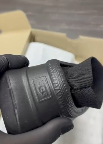 Ugg tasman x Slipper - Görsel 3