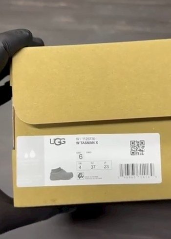 Ugg tasman x Slipper - Görsel 2