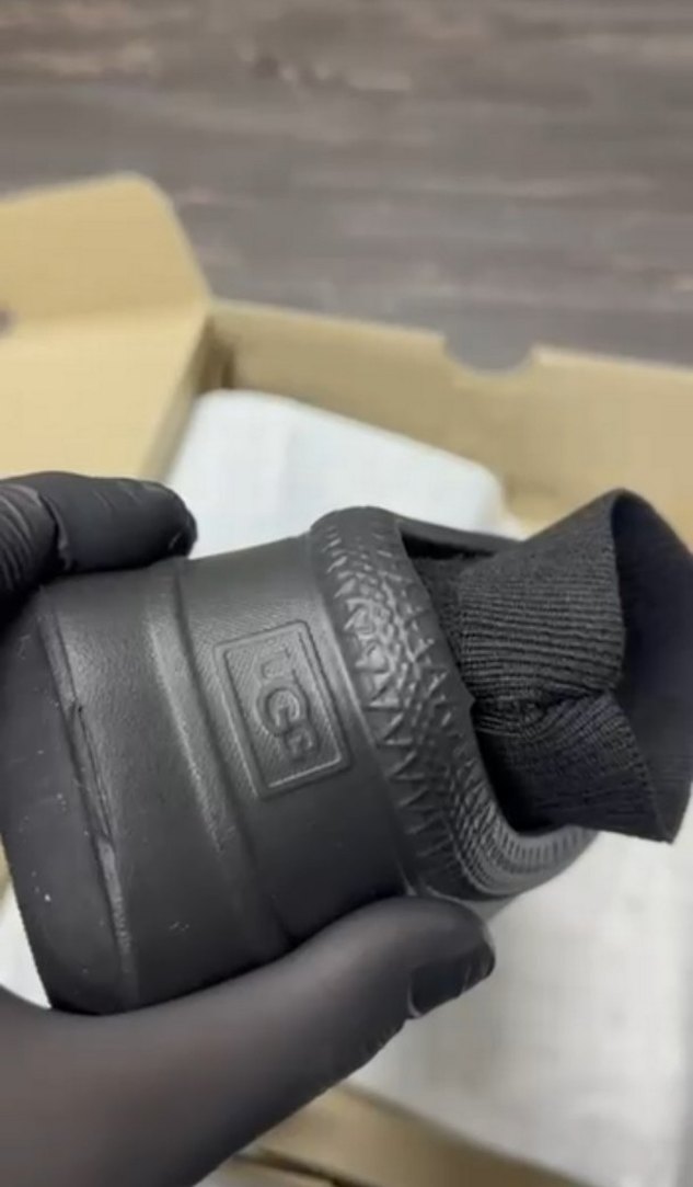 Ugg tasman x Slipper - Görsel 3