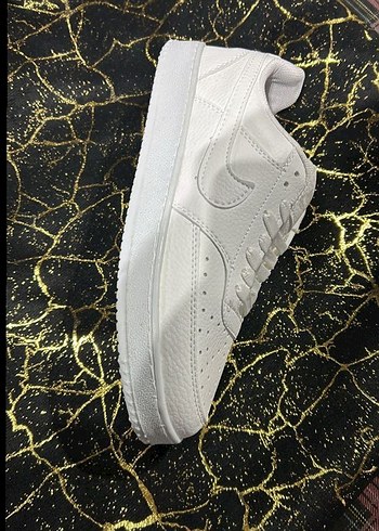 Nike court vision