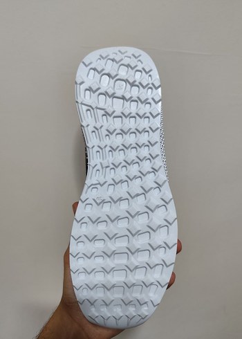 Reebok Siyah Erkek Spor Ayakkabı - Görsel 6