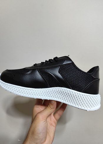 Reebok Siyah Erkek Spor Ayakkabı - Görsel 2