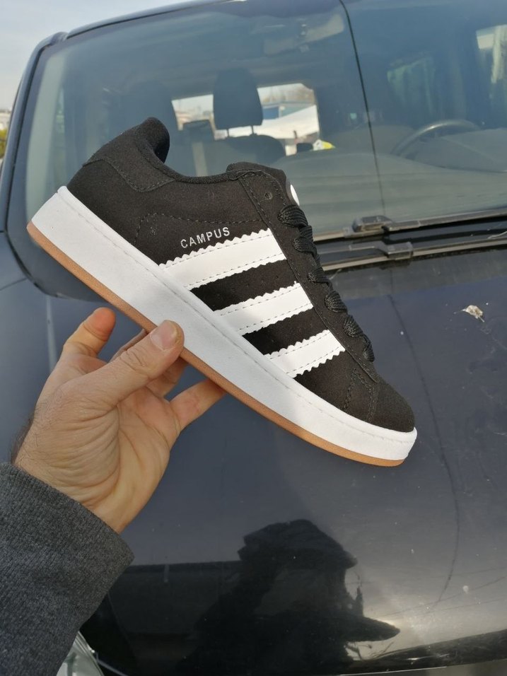 Adidas Campüs - Görsel 2