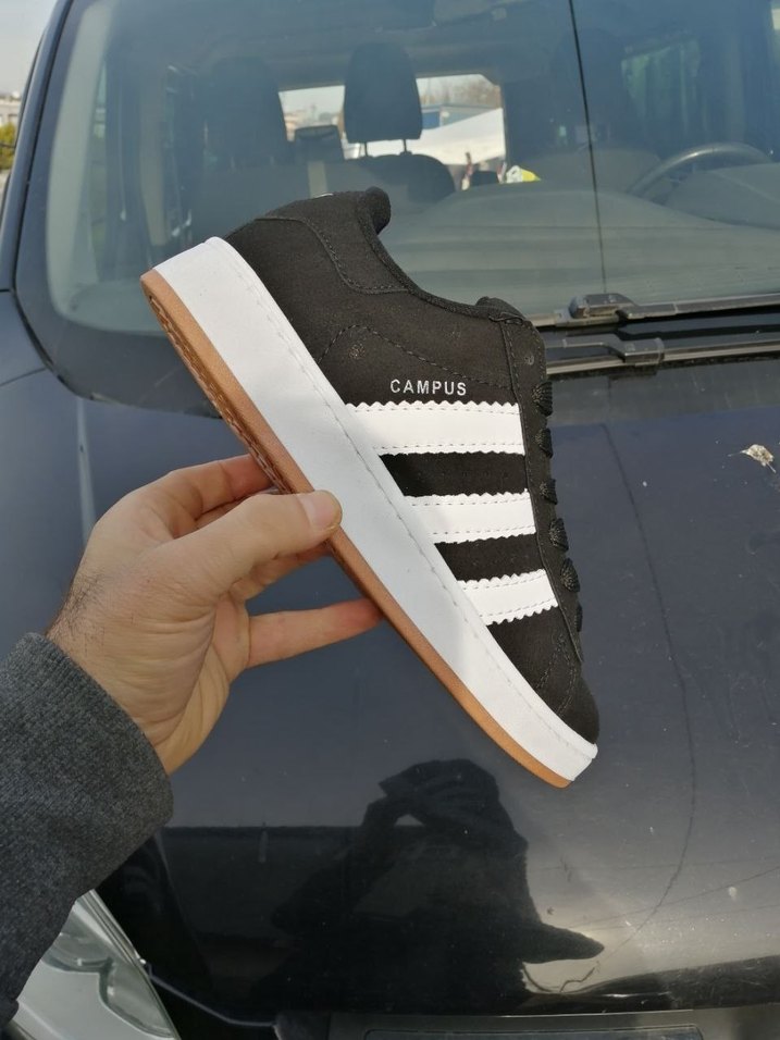 Adidas Campüs - Görsel 4