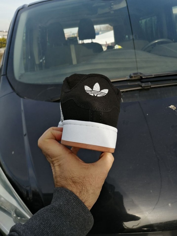 Adidas Campüs - Görsel 3