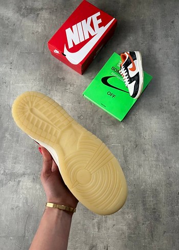 Dunk Low PRM Halloween - Görsel 3