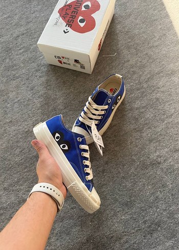 39 Beden Converse