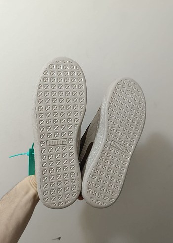 Puma  Spor Ayakkabı - Görsel 3