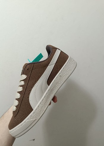 Puma  Spor Ayakkabı - Görsel 5