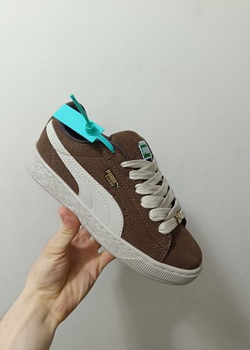 Puma  Spor Ayakkabı - Görsel 6