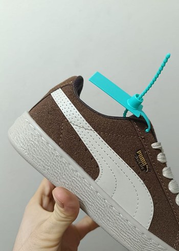 Puma  Spor Ayakkabı - Görsel 2