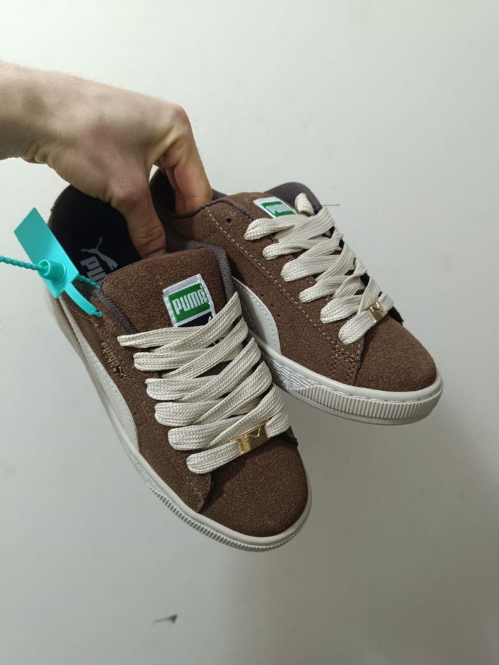 Puma  Spor Ayakkabı - Görsel 4