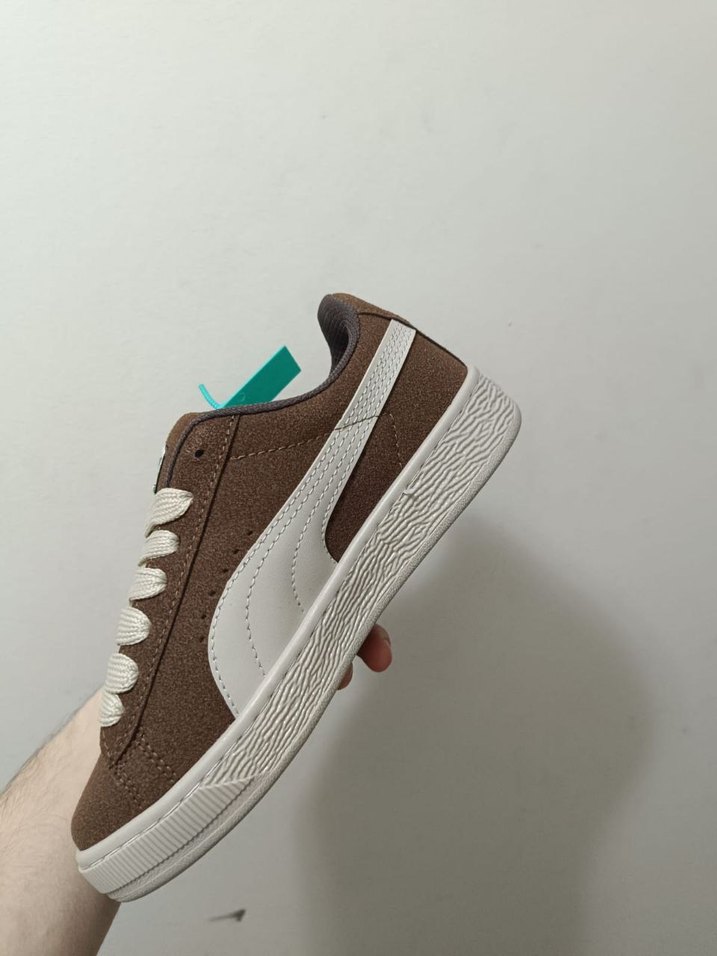 Puma  Spor Ayakkabı - Görsel 5