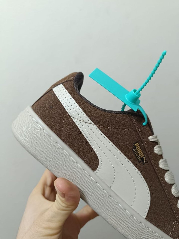 Puma  Spor Ayakkabı - Görsel 2