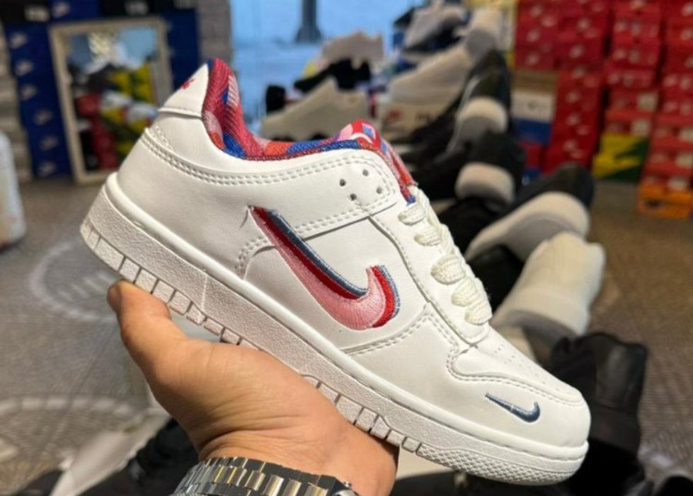 Dunk Low Pro - Görsel 2
