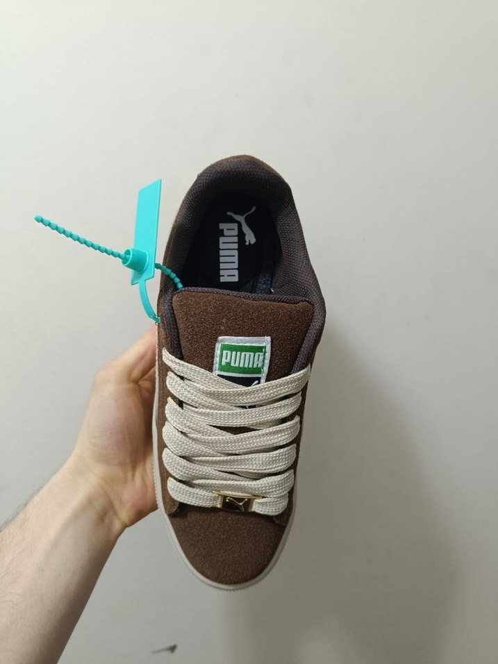 Spor ayakkabı - Görsel 3