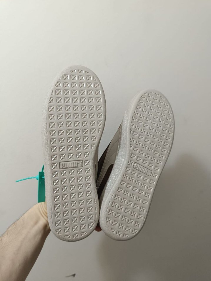 Spor ayakkabı - Görsel 4