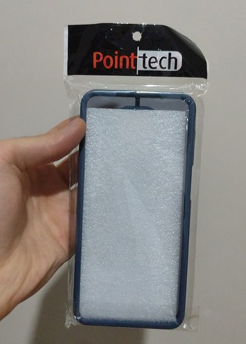 Redmi Note 9 Pro Kılıf - Görsel 3