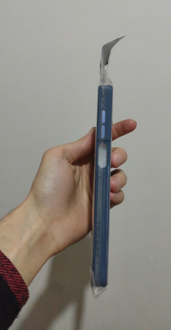 Redmi Note 9 Pro Kılıf - Görsel 2