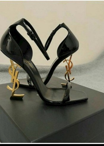 Yves St Laurent - Görsel 3