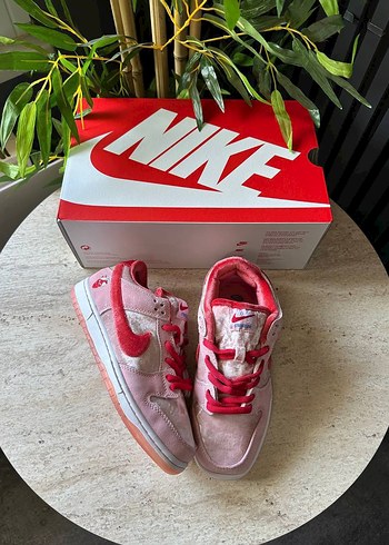Nike dunk low efsane model