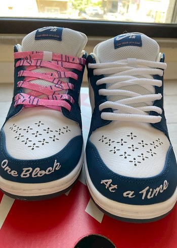 Nike Sb Born Raised