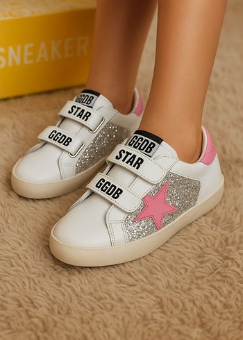 Golden Goose Deluxe