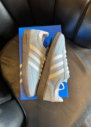 Adidas Spezial