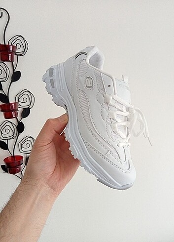 Skechers D'lites