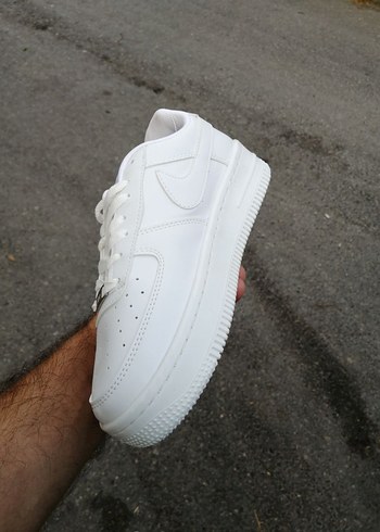Beden beyaz Renk Nike air force